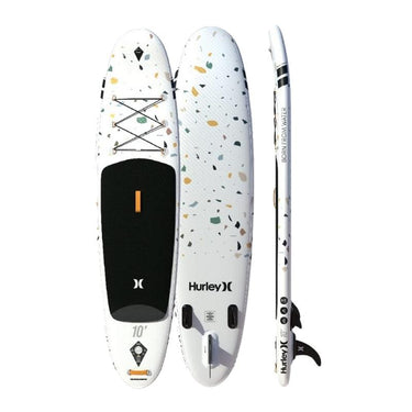 Hurley Advantage 10' ISUP - Terrazzo - Good Wave